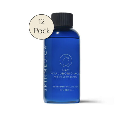 DiamondGlow HA5 Skin Medica Serum (12)