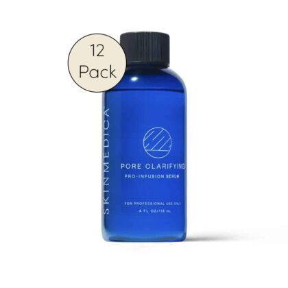 DiamondGlow Pore Clarifying Pro-Infusion Serum 4oz (12)