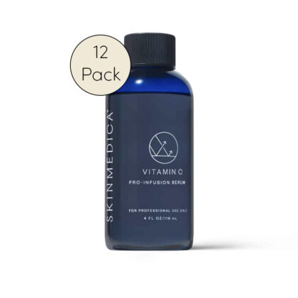 DiamondGlow Vitamin C Pro-Infusion Serum 4oz (12)