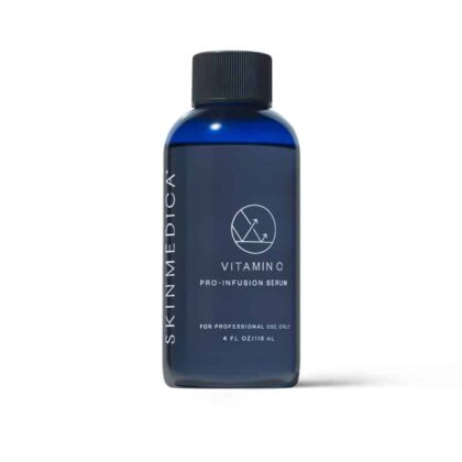 DiamondGlow Vitamin C Pro-Infusion Serum 4oz (1)