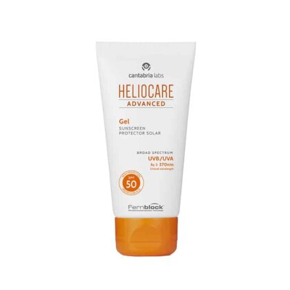 Heliocare advanced Spray SPF 50 (200ml)