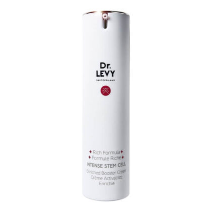 Dr LEVY Enriched Booster Cream (BACK BAR) - 125ml