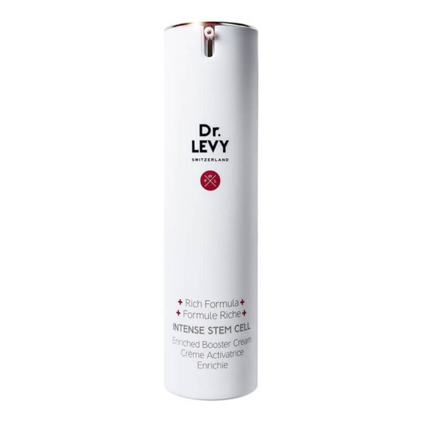 Dr LEVY Enriched Booster Cream - 50ml