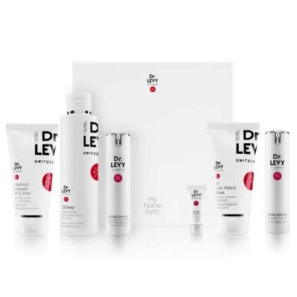 Dr LEVY - Time Reverse