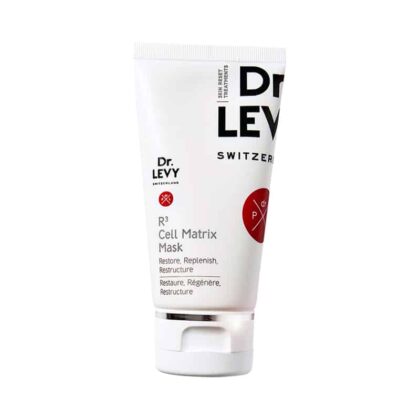 Dr LEVY R3 Cell Matrix Mask - 50ml