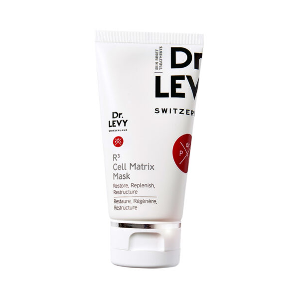 Dr LEVY R3 Cell Matrix Mask - 50ml