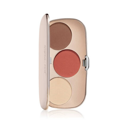 Jane Iredale Greatshape Contour Kit Deep 7.5g