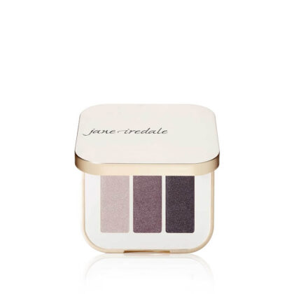 Jane Iredale Purepressed Eye Shadow Triple Sundown [Tester] 0.7g