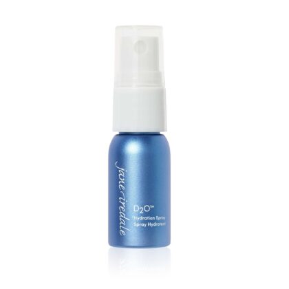 Jane Iredale Hydration Spray D2O Mini 12ml