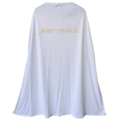 Jane Iredale Makeup Cape