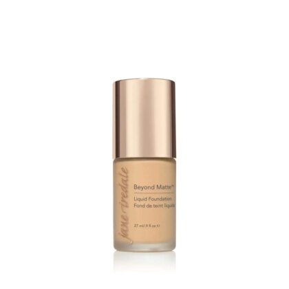 Jane Iredale Beyond Matte Liquid Foundation M7 27ml
