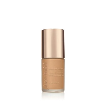 Jane Iredale Beyond Matte Liquid Foundation M10 [Tester] 27ml