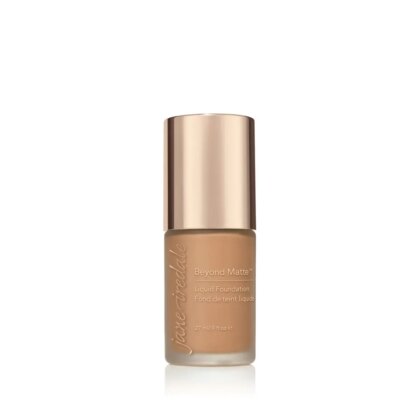 Jane Iredale Beyond Matte Liquid Foundation M11 [Tester] 27ml