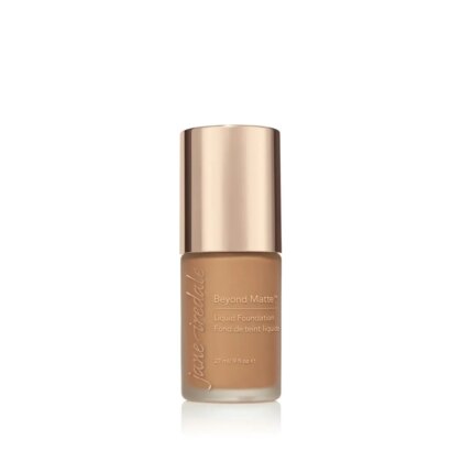Jane Iredale Beyond Matte Liquid Foundation M13 [Tester] 27ml