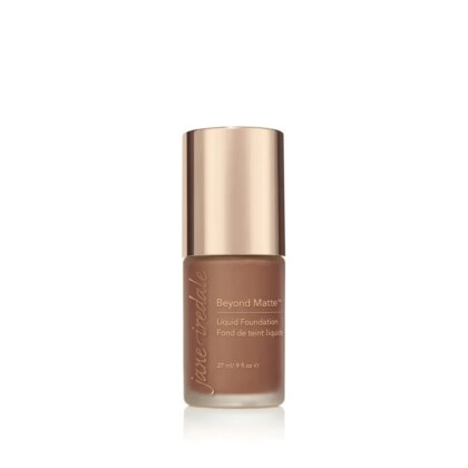 Jane Iredale Beyond Matte Liquid Foundation M14 27ml