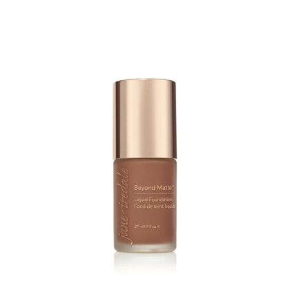 Jane Iredale Beyond Matte Liquid Foundation M15 [Tester] 27ml