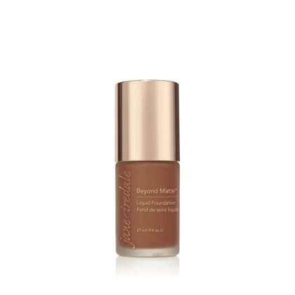 Jane Iredale Beyond Matte Liquid Foundation M16 [Tester] 27ml