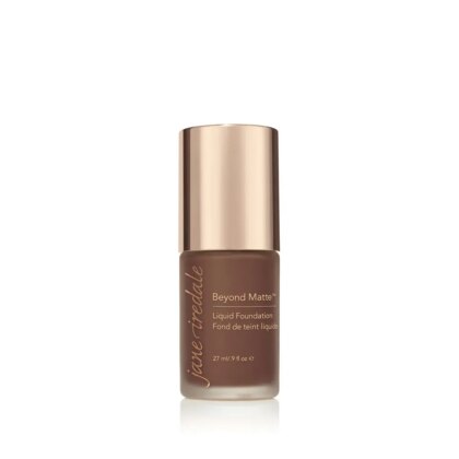 Jane Iredale Beyond Matte Liquid Foundation M17 [Tester] 27ml