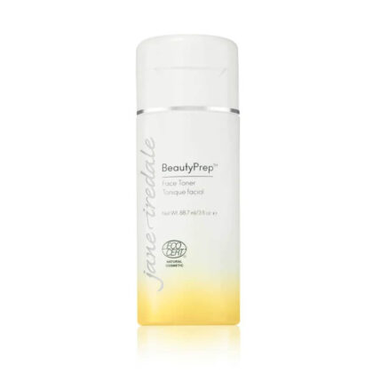 Jane Iredale BeautyPrep Face Toner [Tester] 88.7ml