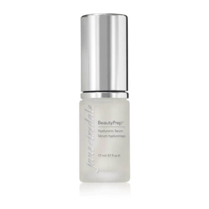 Jane Iredale BeautyPrep Hyaluronic Serum 17ml