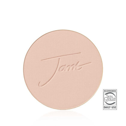 Jane Iredale PurePressed Base Mineral Foundation SPF 15&20 Light Beige [Refill] 9.9g
