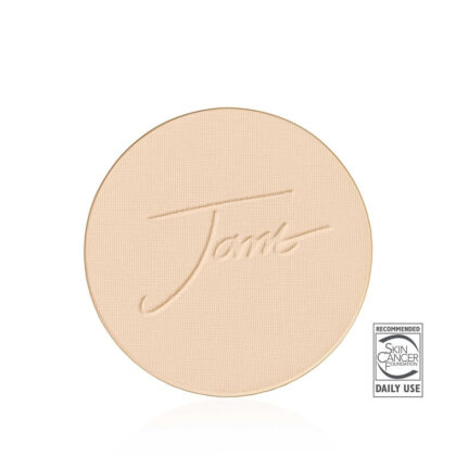Jane Iredale PurePressed Base Mineral Foundation SPF 15&20 Warm Silk [Refill] 9.9g