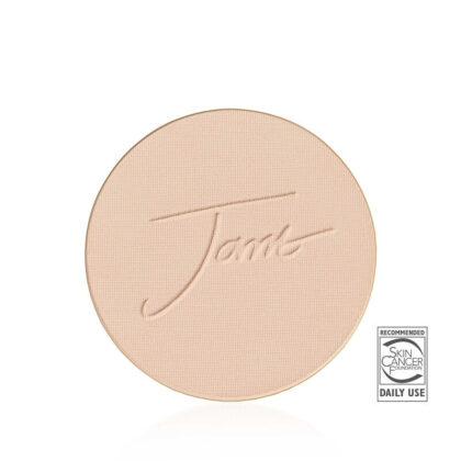 Jane Iredale PurePressed Base Mineral Foundation SPF 15&20 Natural [Refill] 9.9g