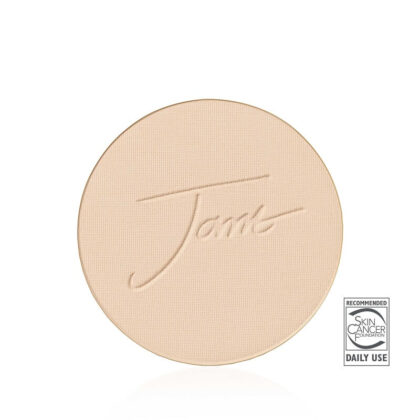 Jane Iredale PurePressed Base Mineral Foundation SPF 15&20 Amber [Refill] 9.9g