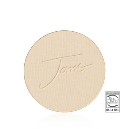 Jane Iredale PurePressed Base Mineral Foundation SPF 15&20 Bisque [Refill] 9.9g