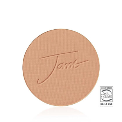 Jane Iredale PurePressed Base Mineral Foundation SPF 15&20 Teakwood [Refill] 9.9g