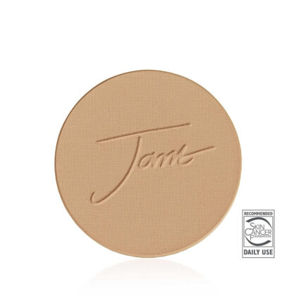 Jane Iredale PurePressed Base Mineral Foundation SPF 15&20 Latte [Refill] 9.9g