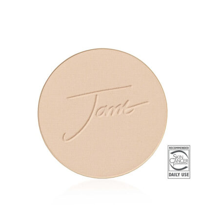 Jane Iredale PurePressed Base Mineral Foundation SPF 15&20 Radiant [Refill] 9.9g