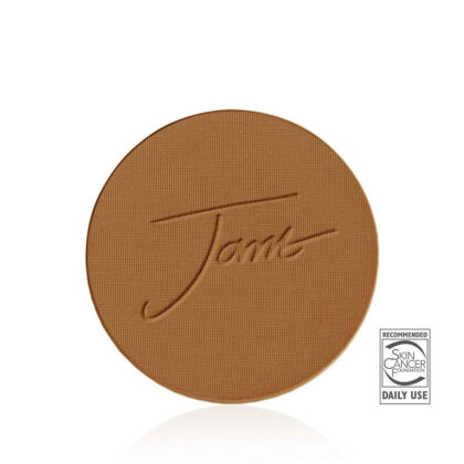 Jane Iredale PurePressed Base Mineral Foundation SPF 15&20 Velvet [Refill] 9.9g