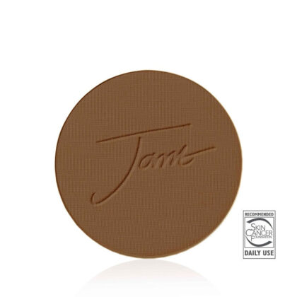 Jane Iredale PurePressed Base Mineral Foundation SPF 15&20 Mahogany [Refill] 9.9g