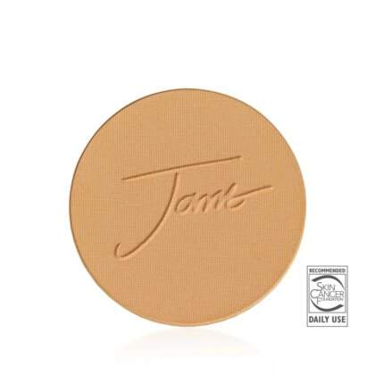 Jane Iredale PurePressed Base Mineral Foundation SPF 15&20 Golden Tan [Refill] 9.9g