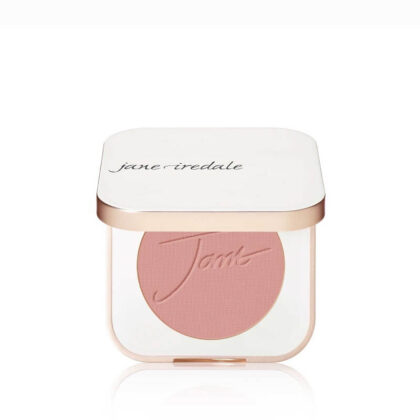 Jane Iredale Purepressed Blush Barely Rose 3.2g