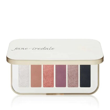 Jane Iredale Eye Shadow Palette 6-Well Storm Chaser 0.7g