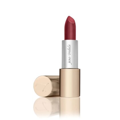 Jane Iredale Triple Luxe Long Lasting Naturally Moist Lipstick Megan 3.4g