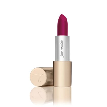 Jane Iredale Triple Luxe Long Lasting Naturally Moist Lipstick Natalie 3.4g
