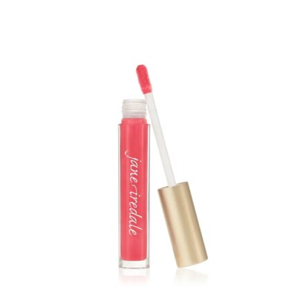 Jane Iredale Hydropure Hyaluronic Lip Gloss Spiced Peach 3.75ml