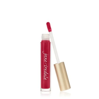 Jane Iredale Hydropure Hyaluronic Lip Gloss Berry Red 3.75ml