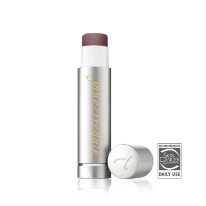 Jane Iredale Lipdrink Lip Balm Tease 4g - Hydrating Lip Care with SPF 15