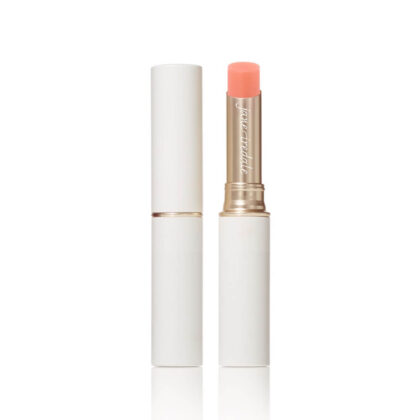Jane Iredale Just Kissed Lip and Cheek Stain Forever Pink 3g
