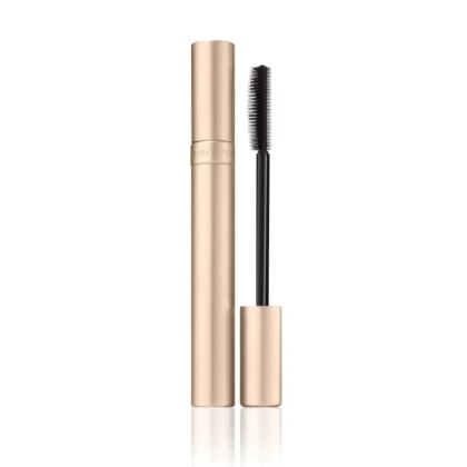Jane Iredale Purelash Lengthening Mascara Brown Black [Tester] 7g