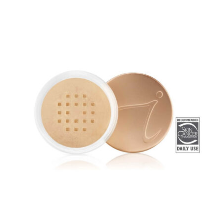 Jane Iredale Amazing Base LOOSE Mineral Powder SPF 15&20 Warm Silk [Tester] 10.5g
