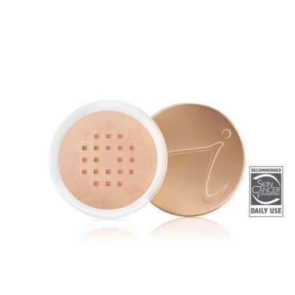 Jane Iredale Amazing Base LOOSE Mineral Powder SPF 15&20 Natural [Tester] 10.5g
