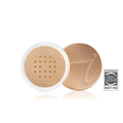 Jane Iredale Amazing Base LOOSE Mineral Powder SPF 15&20 Amber [Tester] 10.5g
