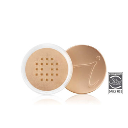 Jane Iredale Amazing Base LOOSE Mineral Powder SPF 15&20 Golden Glow [Tester] 10.5g