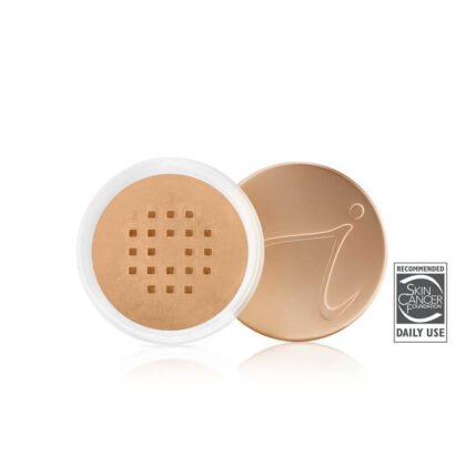 Jane Iredale Amazing Base LOOSE Mineral Powder SPF 15&20 Caramel [Tester] 10.5g