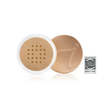Jane Iredale Amazing Base LOOSE Mineral Powder SPF 15&20 Autumn [Tester] 10.5g